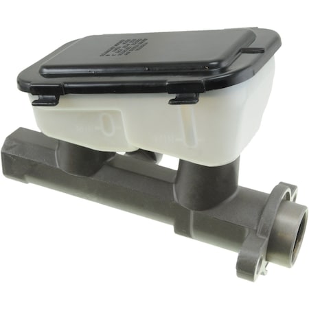 Dorman NEW MASTER CYLINDER M39576